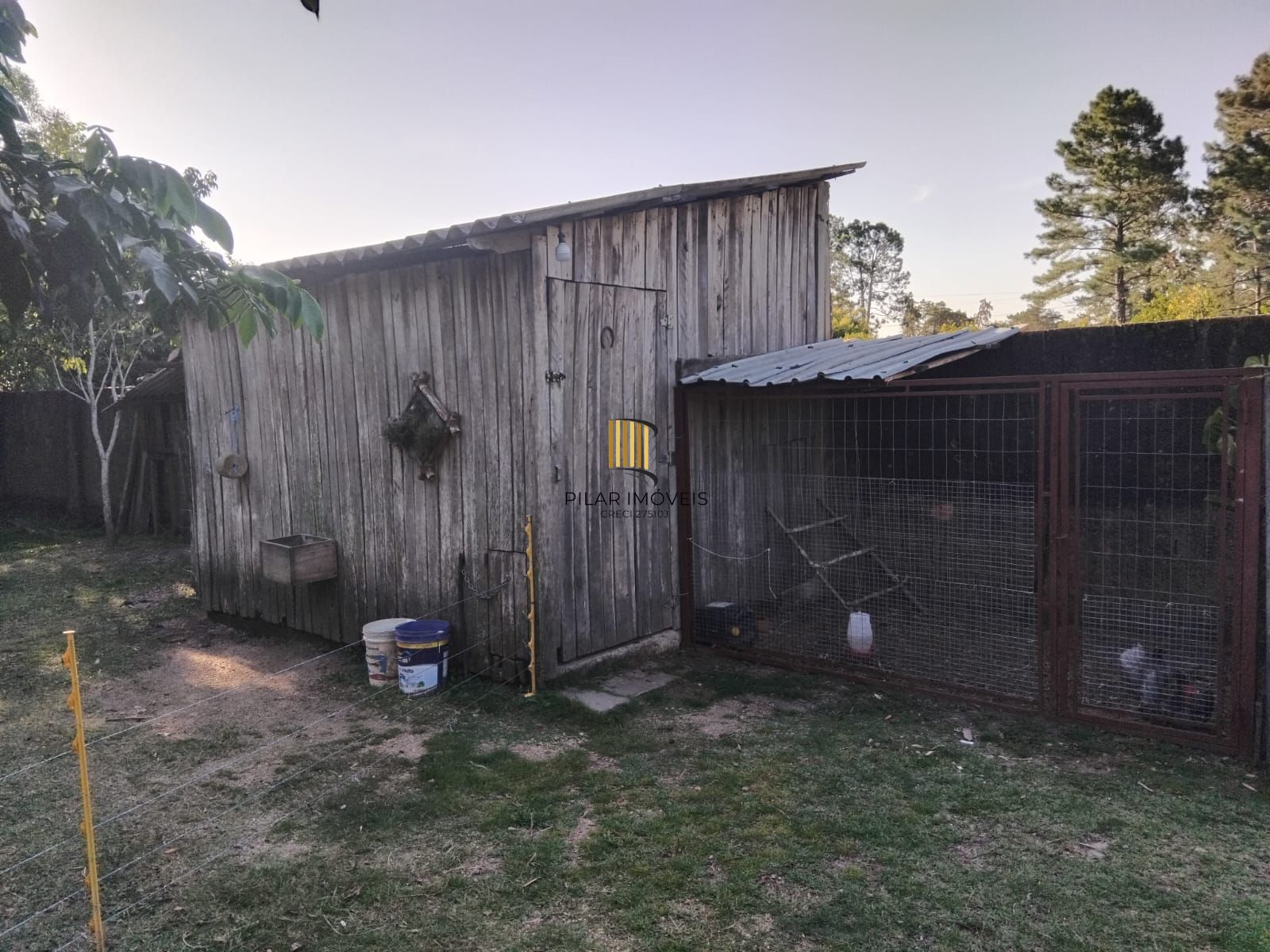 Excelente Sitio para morar!!