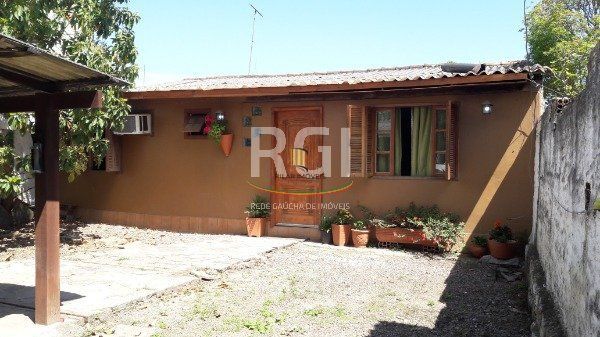 Casa para Venda - 120m², 3 dormitórios, sendo 1 suites, 2 vagas - Hípica - Pilar Imóveis