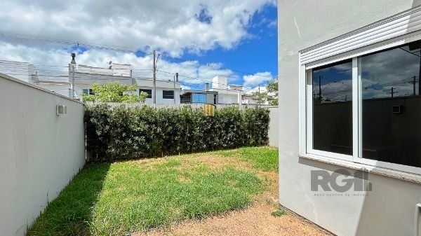 Casa Condominio em Porto Alegre, no bairro Aberta Dos Morros, com 3 dormitório(s), à venda.