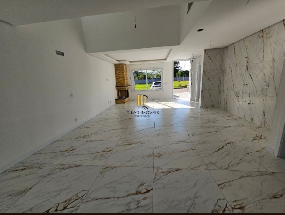 Sobrado no Condominio Fechado Nova Ipanema Garden - 03dormitórios - Hipica Zona Sul