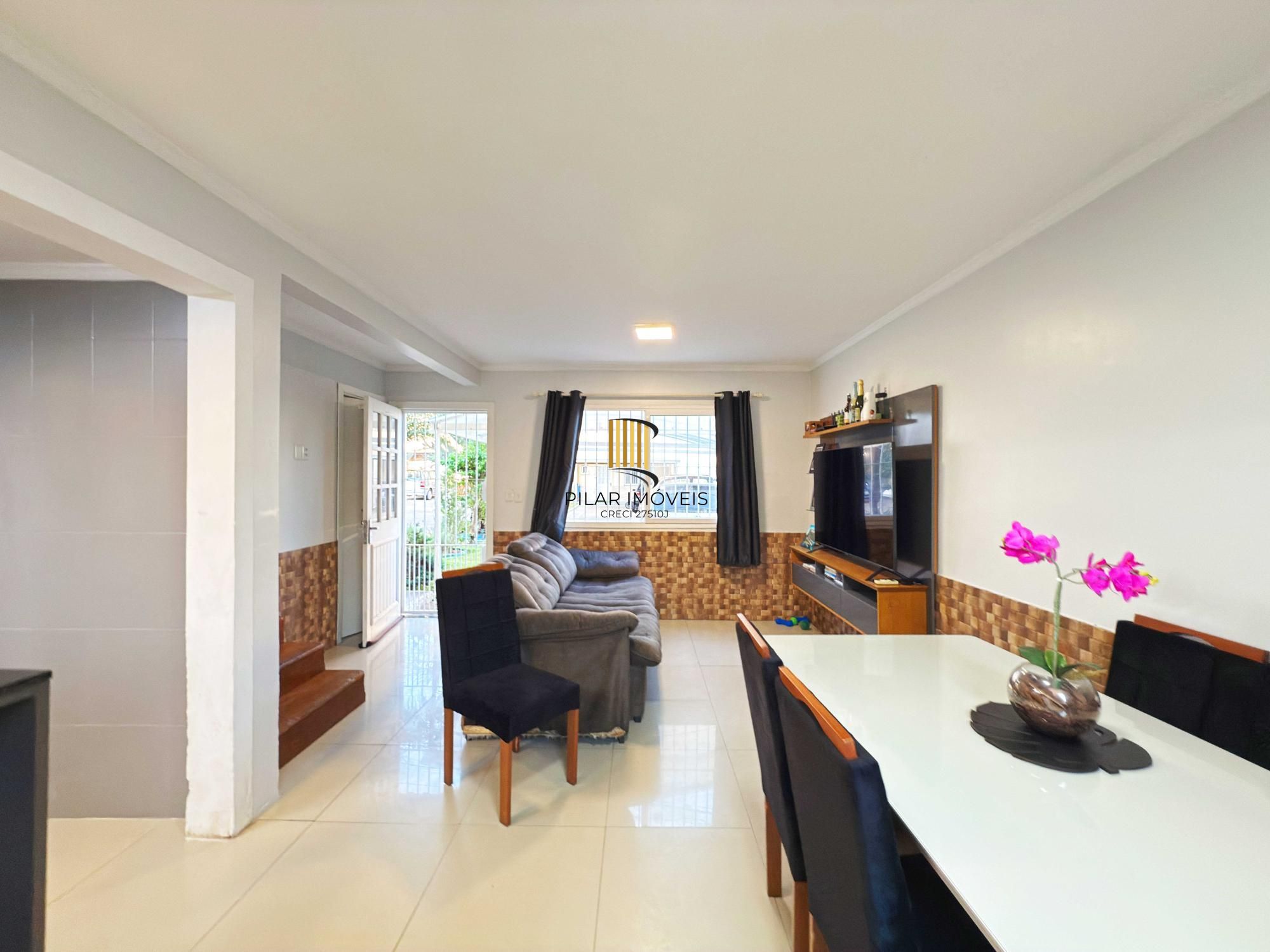 Seu novo lar no Vivendas Del Sol te espera!