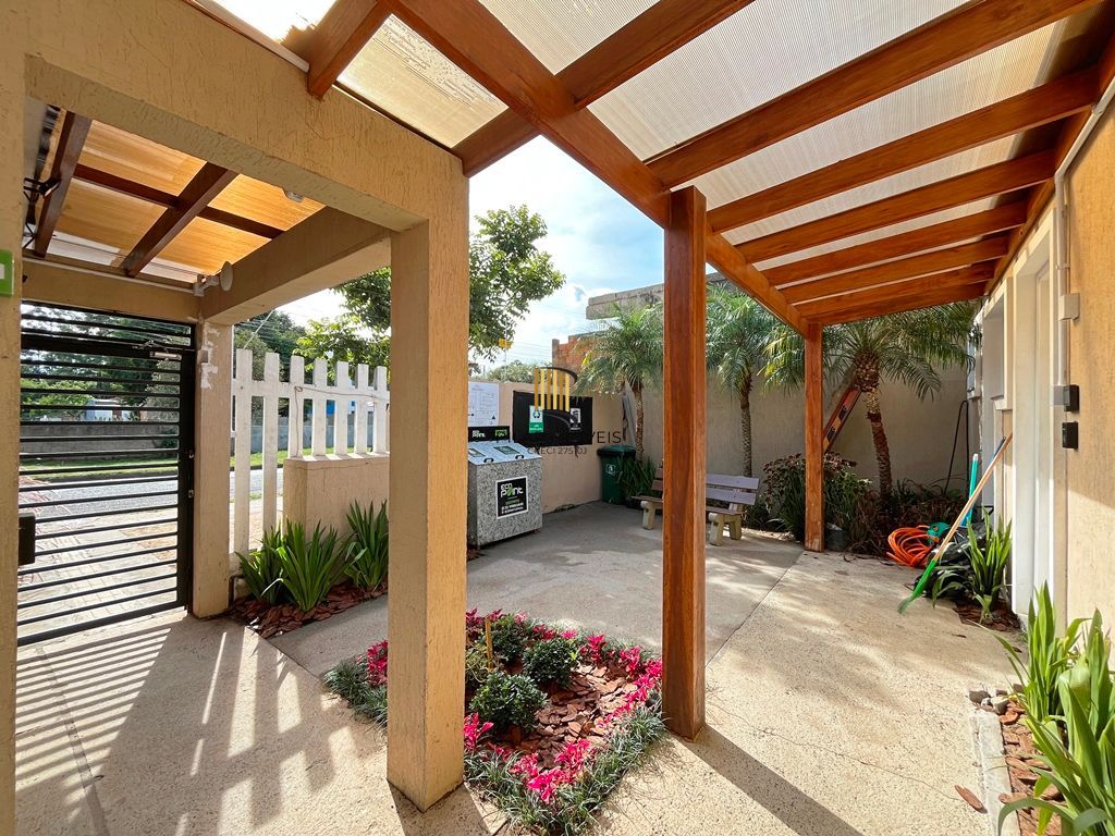 Casa Condominio Horizontal Das Espatódeas