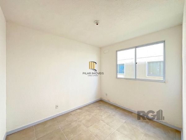 Apartamento 2 dormitórios no bairro Restinga