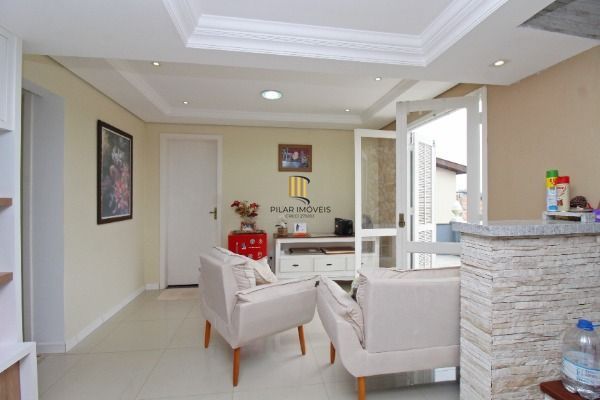 Casa para Venda - 300m², 3 dormitórios, sendo 1 suites, 2 vagas - Ipanema