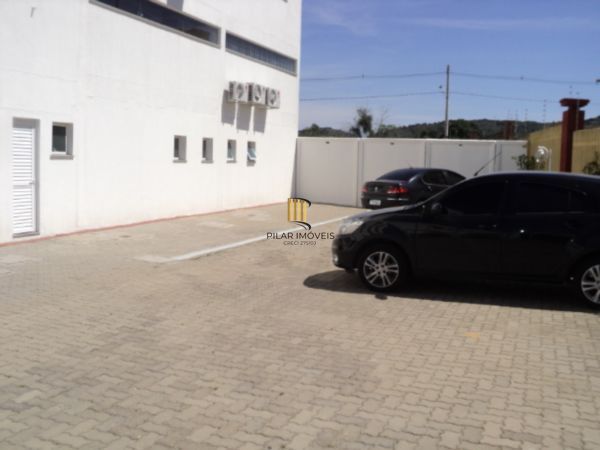 Conjunto/Sala para Venda - 46m², 0 dormitórios, Hípica