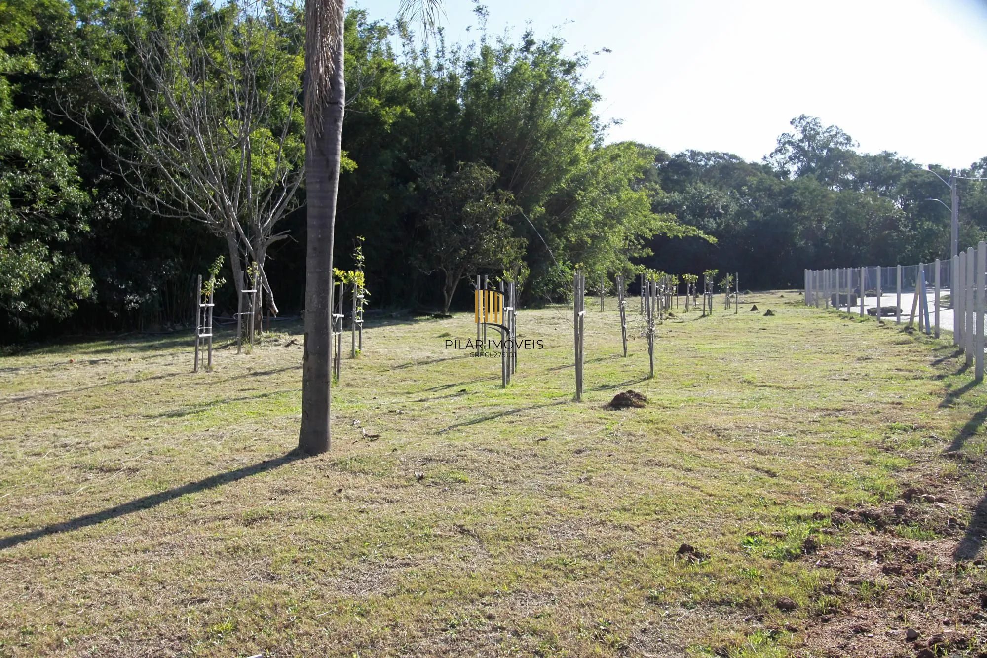 Condomínio Ilha Verde, excelente terreno de esquina