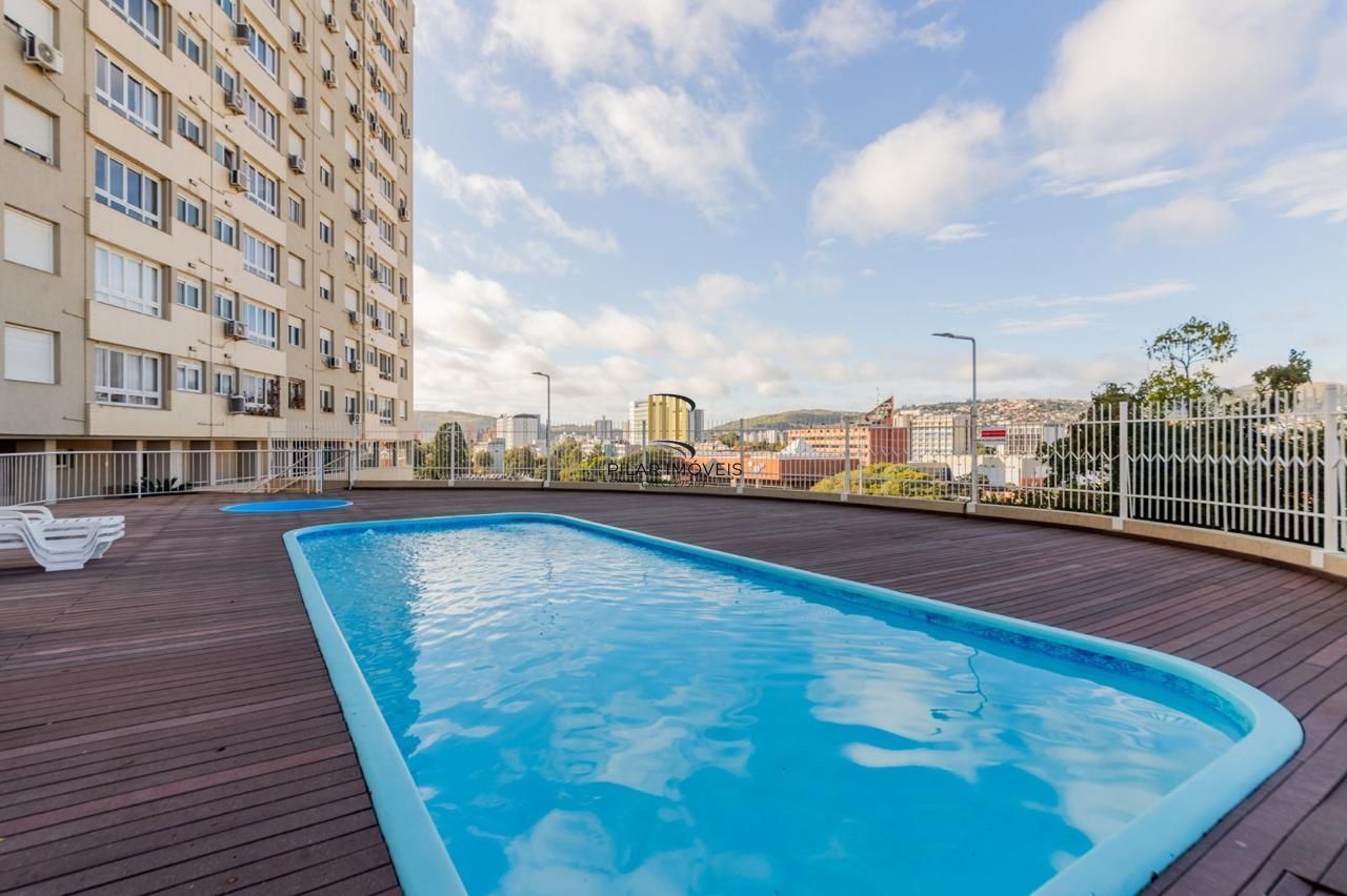 Apartamento 3 dormitórios no bairro Jardim Botânico