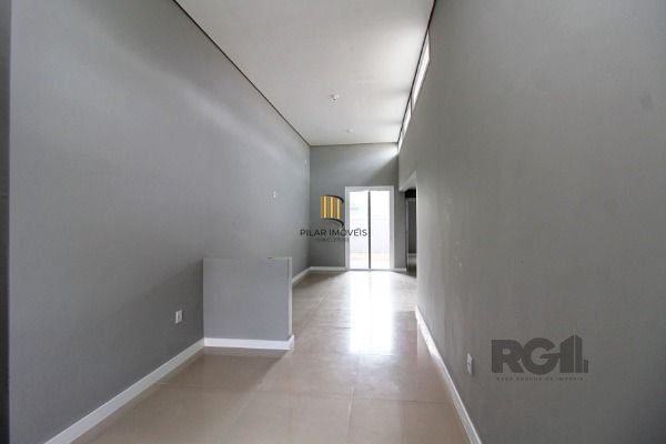 Casa Condominio para Venda - 102m², 3 dormitórios, sendo 1 suites, 2 vagas - Hípica