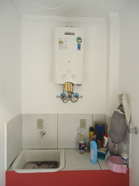 Sobrado para Venda - 158m², 3 dormitórios, sendo 1 suites, 2 vagas - Espirito Santo