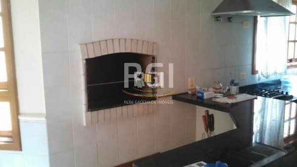Casa Condominio para Venda - 240.5m², 3 dormitórios, sendo 1 suites, 2 vagas - Jardim Isabel