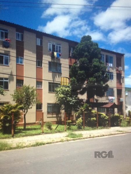 Apartamento em Porto Alegre, no bairro Rubem Berta, com 1 dormitório(s), à venda.