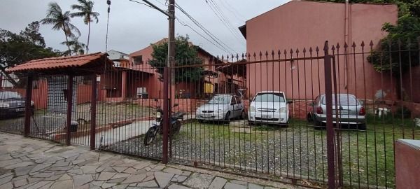 Casa Condominio para Venda - 36m², 2 dormitórios, 1 vaga - Guarujá