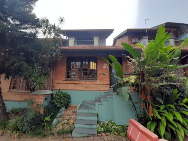 Casa Condominio para Venda - 95.31m², 2 dormitórios, sendo 1 suites, 1 vaga - Cavalhada