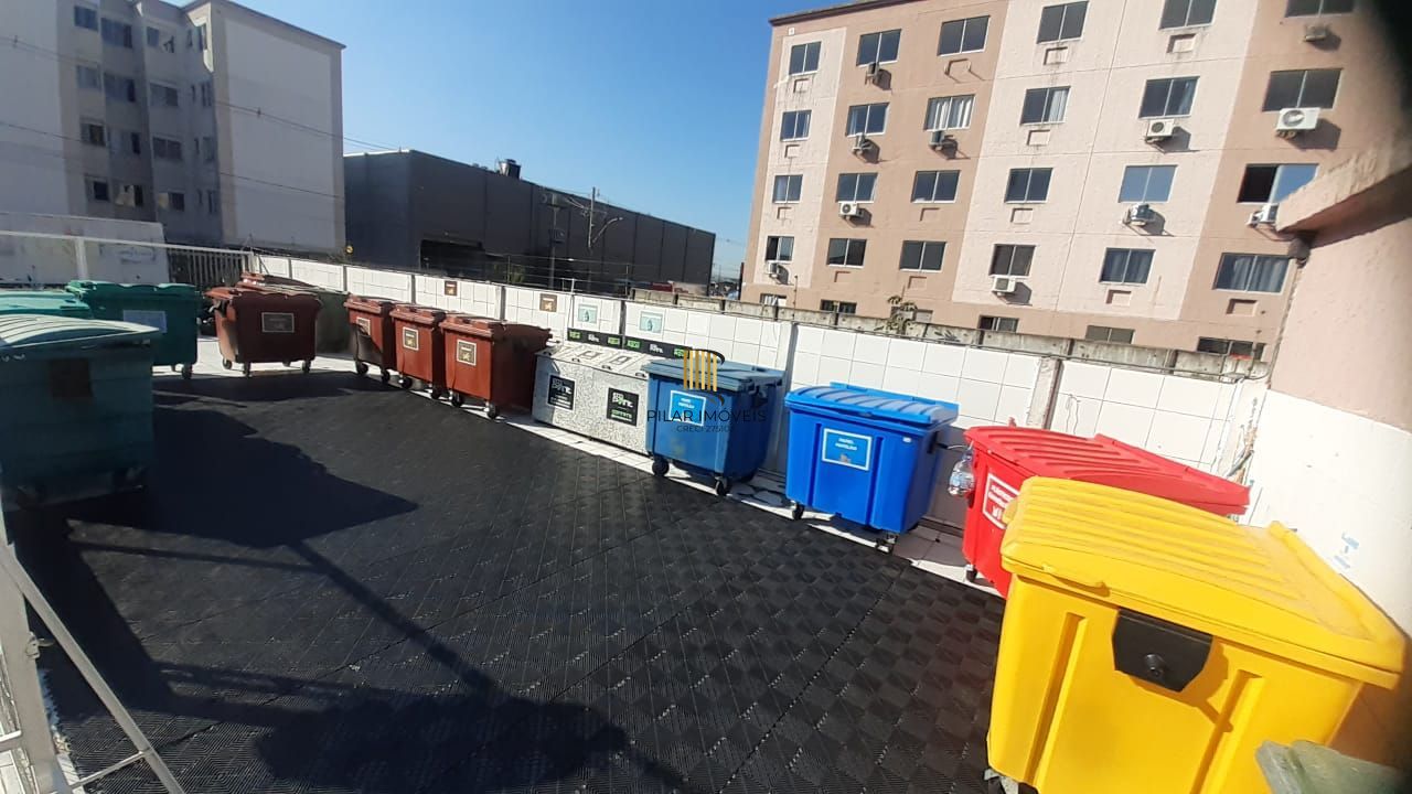 Apartamento 2 dormitórios no bairro Hípica