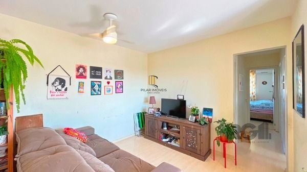 Apartamento 3 dormitórios no bairro Cavalhada