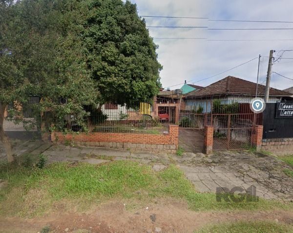 Terreno em Porto Alegre, no bairro Espírito Santo, à venda. - Pilar Imóveis