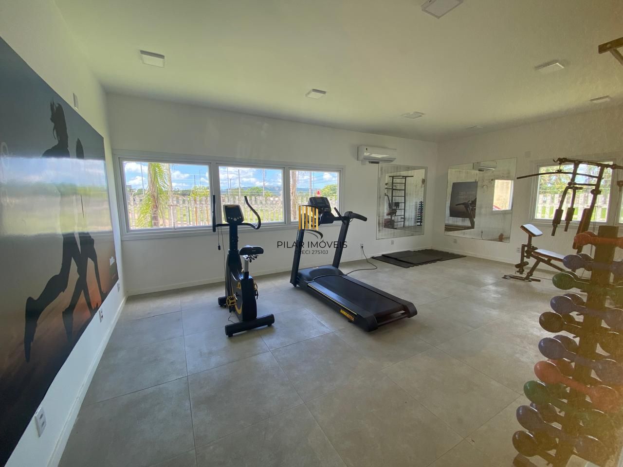 Terreno no bairro Hípica