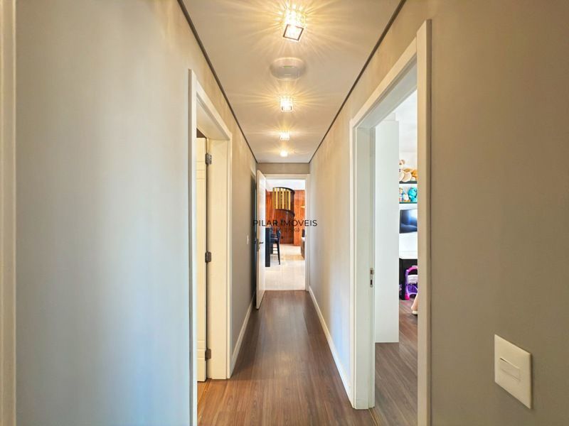 Grand Park Eucaliptos- 127 m²,3 suítes,Box duplo,semi mobiliado, infra de resort