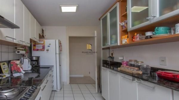 Apartamento 3 dormitórios no bairro Teresópolis
