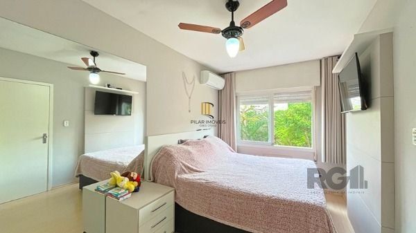 Apartamento 3 dormitórios no bairro Teresópolis