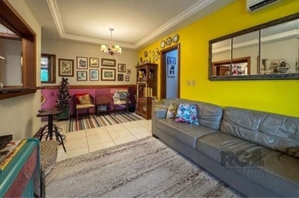 Apartamento 2 dormitórios no bairro Tristeza - Pilar Imóveis