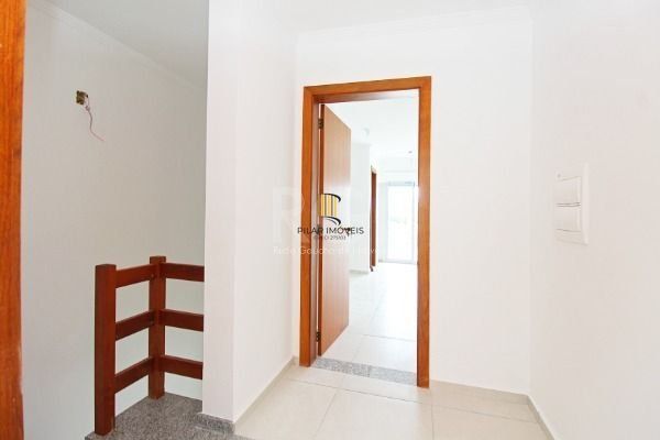 Casa para Venda - 90.23m², 2 dormitórios, sendo 2 suites, 1 vaga - Lagos De Nova Ipanema