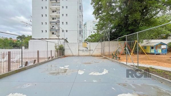 Apartamento 3 dormitórios no bairro Teresópolis