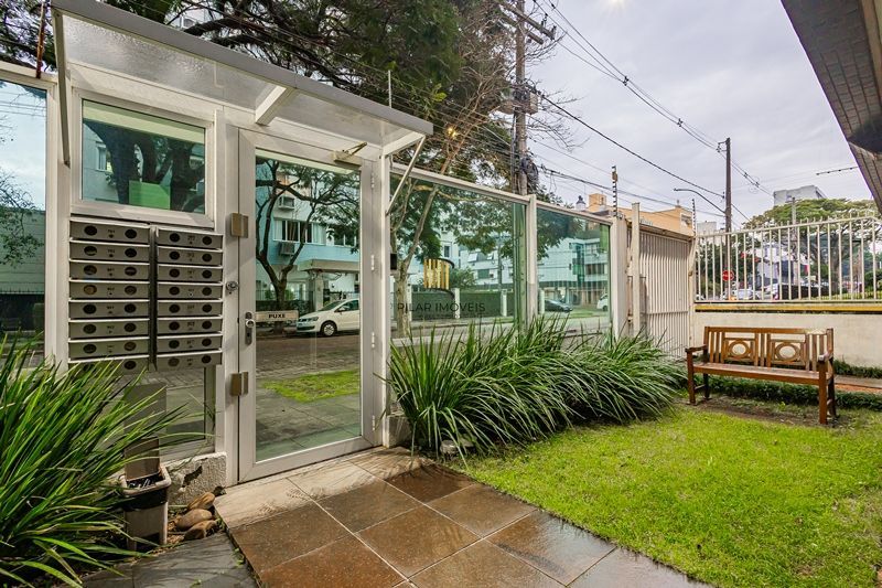 Apartamento 2 dormitórios no bairro Jardim  Botânico