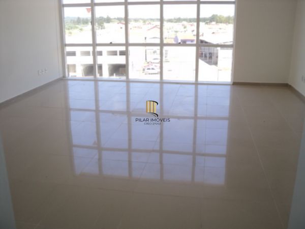 Conjunto/Sala para Venda - 46m², 0 dormitórios, Hípica