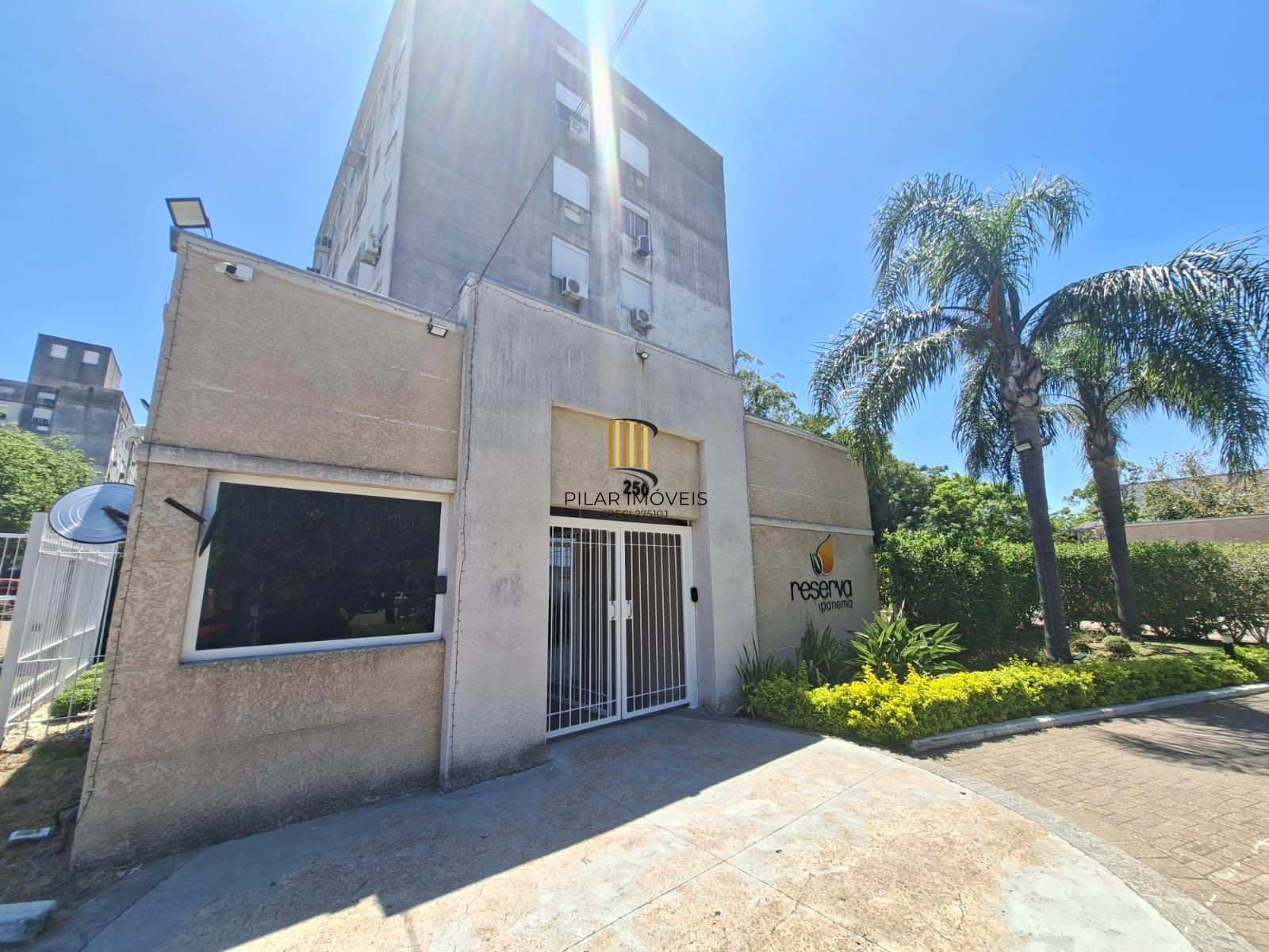 IPANEMA- Apartamento 3 dormitórios, 1 vaga- VENDA!!! - Pilar Imóveis