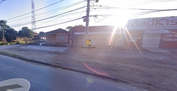 Terreno no bairro Restinga