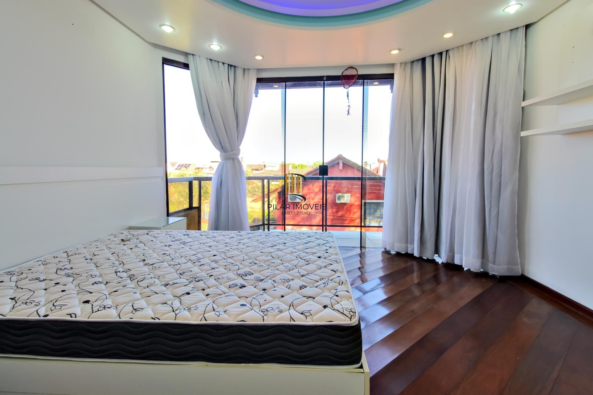 Casa para Venda - 208m², 0 dormitórios, Ipanema