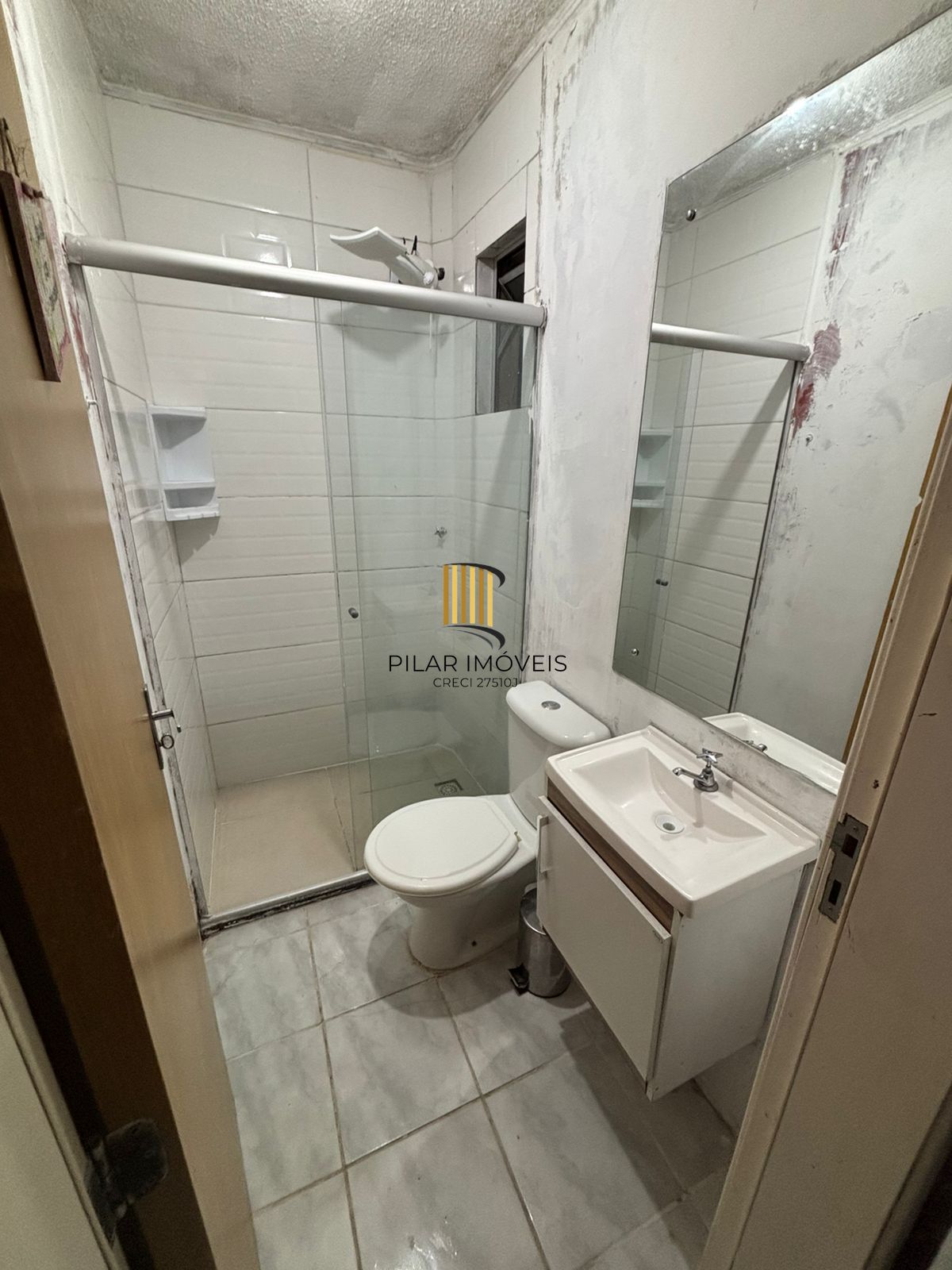 Apartamento 2 dormitórios no bairro Restinga
