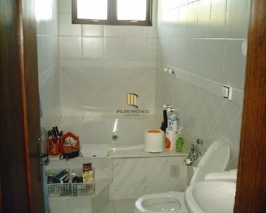 Casa para Venda - 630m², 5 dormitórios, sendo 5 suites, 9 vagas - Belém Velho