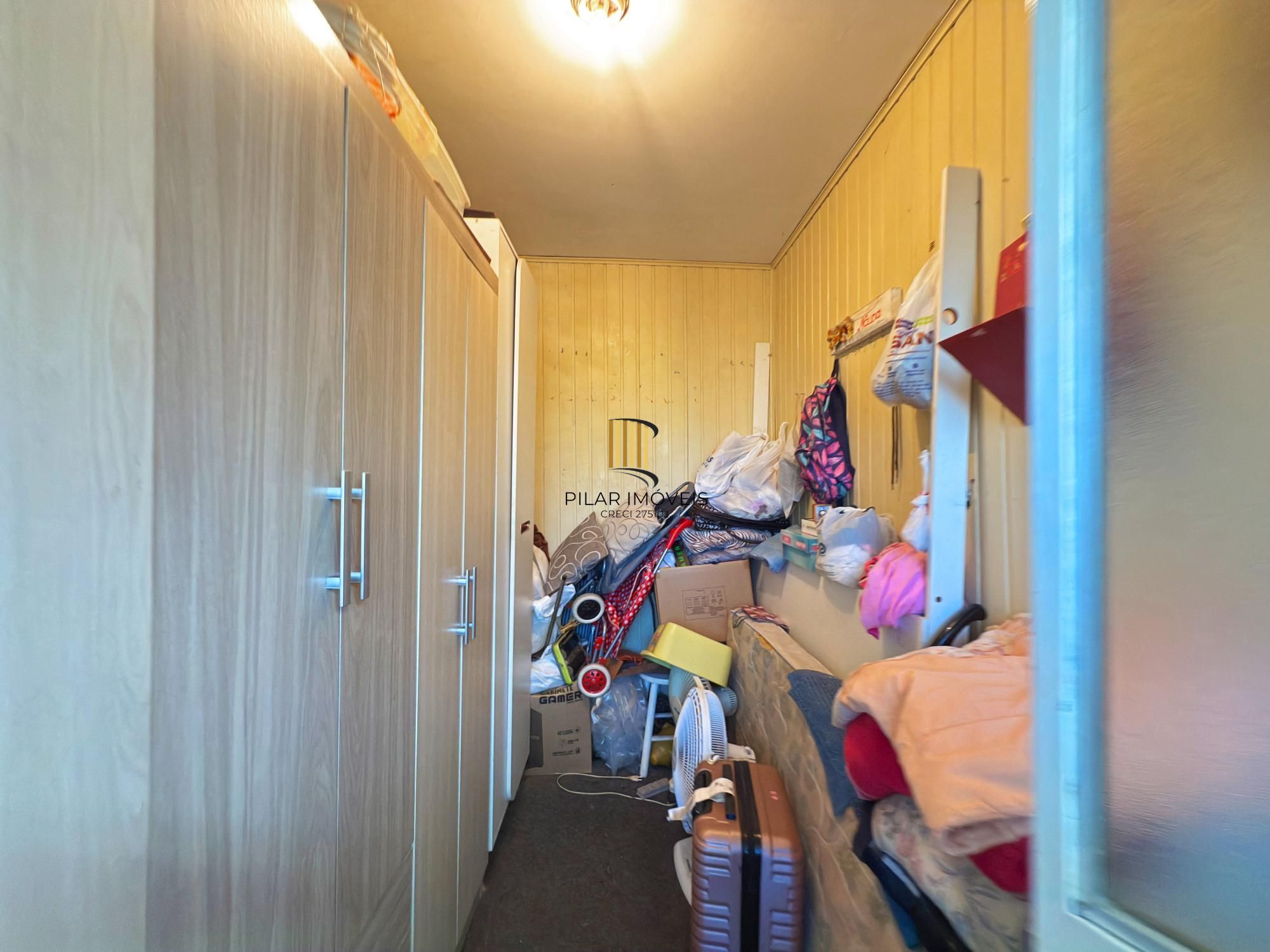 Apartamento 2 dormitórios no bairro Tristeza