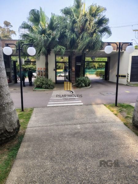 Apartamento em Porto Alegre, no bairro Vila Nova, com 2 dormitório(s), e 2 banheiros, à venda.