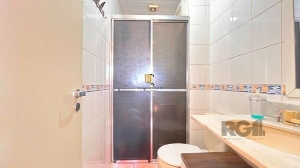 Apartamento 3 dormitórios no bairro Cavalhada