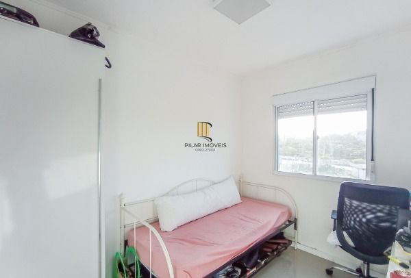 Apartamento 2 dormitórios no bairro Vila Nova