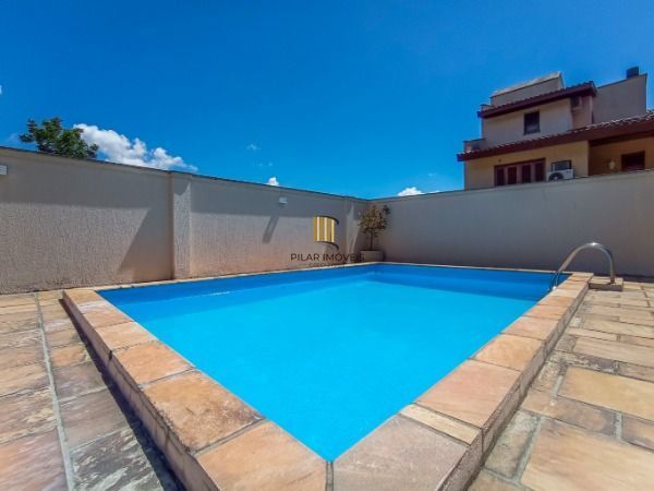 Casa Condominio para Venda - 227.4m², 4 dormitórios, sendo 2 suites, 4 vagas - Cristal