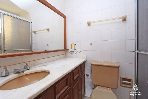 Apartamento para Venda - 117.05m², 3 dormitórios, sendo 1 suites, 2 vagas - Tristeza