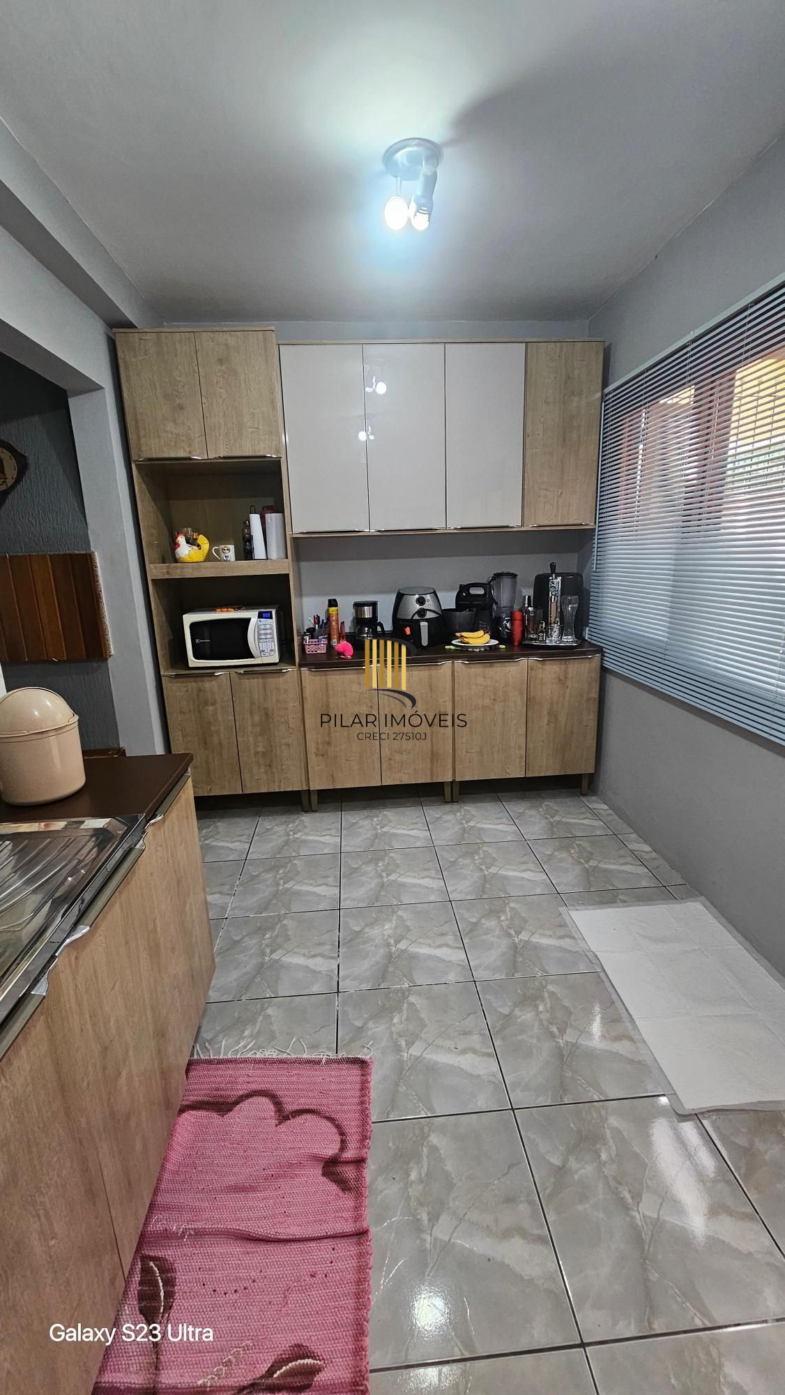 Casa 2 dormitórios no bairro Hípica