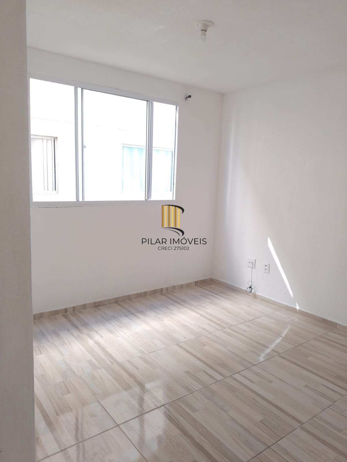 Apartamento 2 dormitórios no bairro Hípica