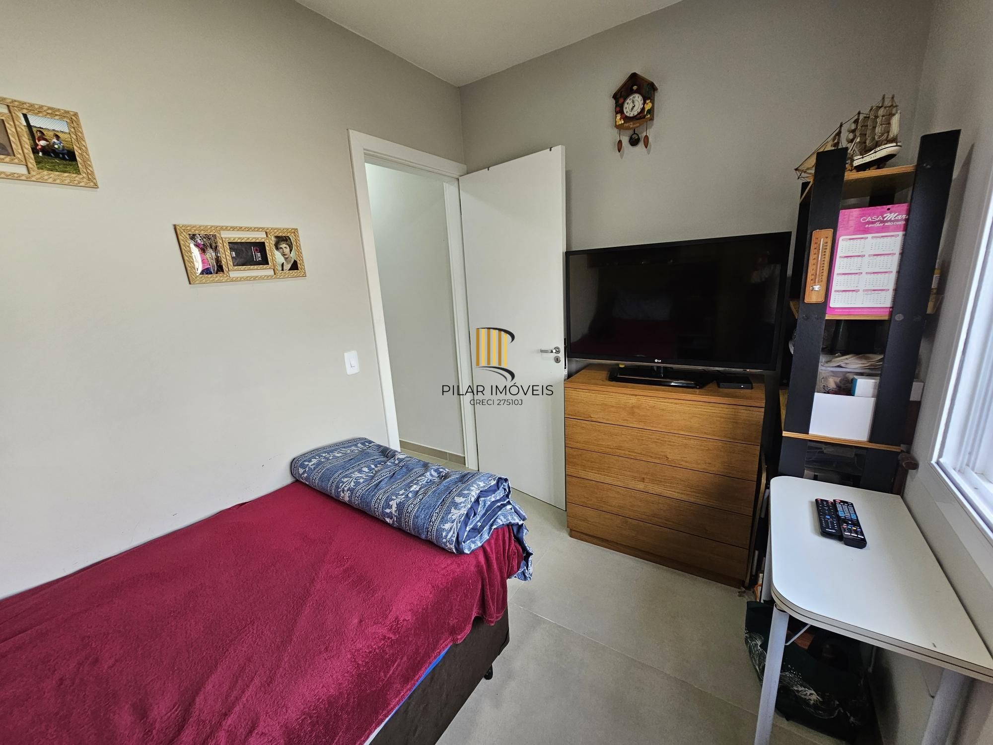 Casa para Venda - 90m², 3 dormitórios, sendo 1 suites, Hípica