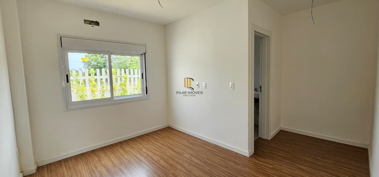 Casa Condominio em Porto Alegre, no bairro Hípica, com 3 dormitório(s), e 3 banheiros, à venda.