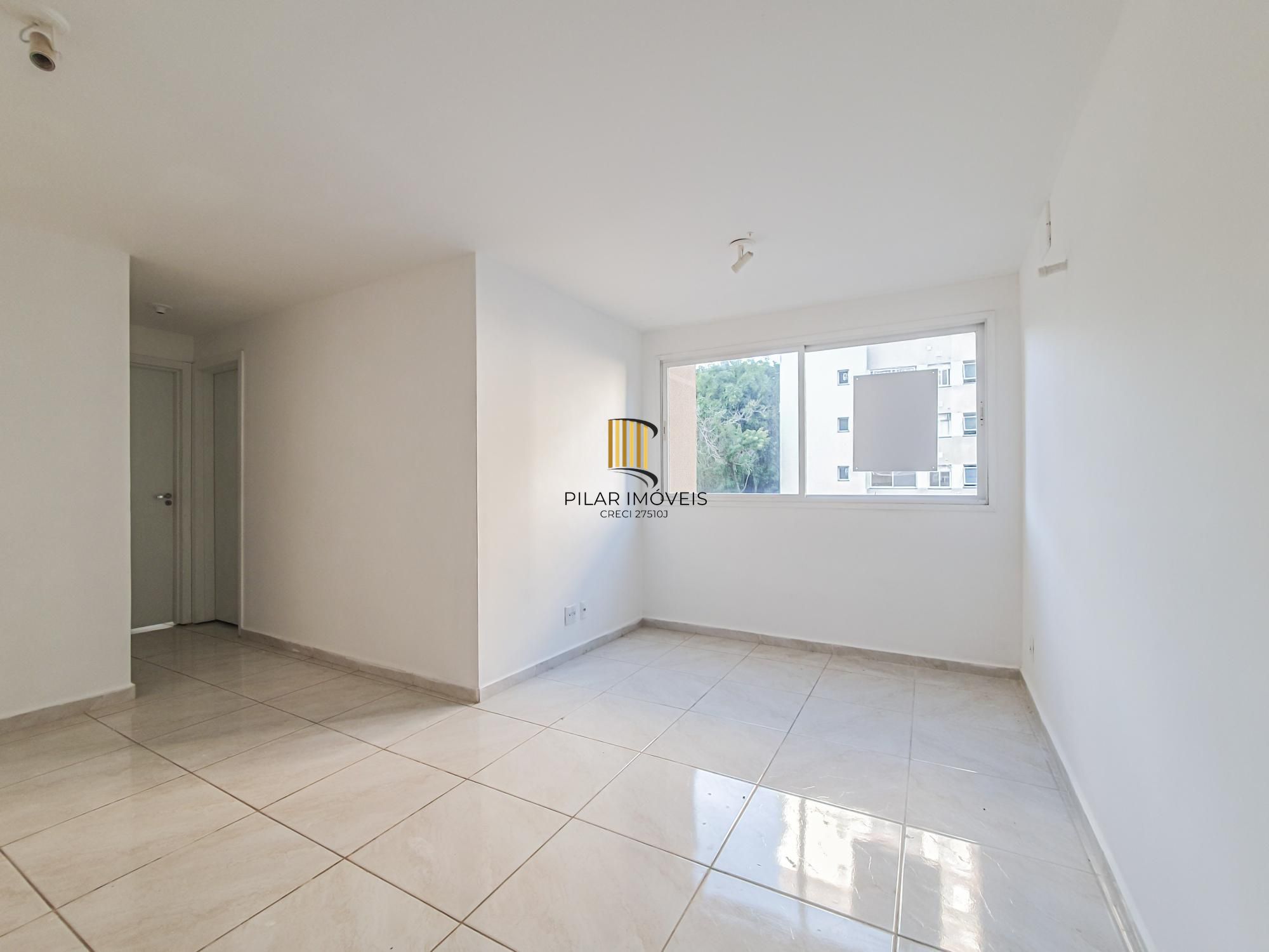 Apartamento 2 dormitórios no bairro Vila Nova