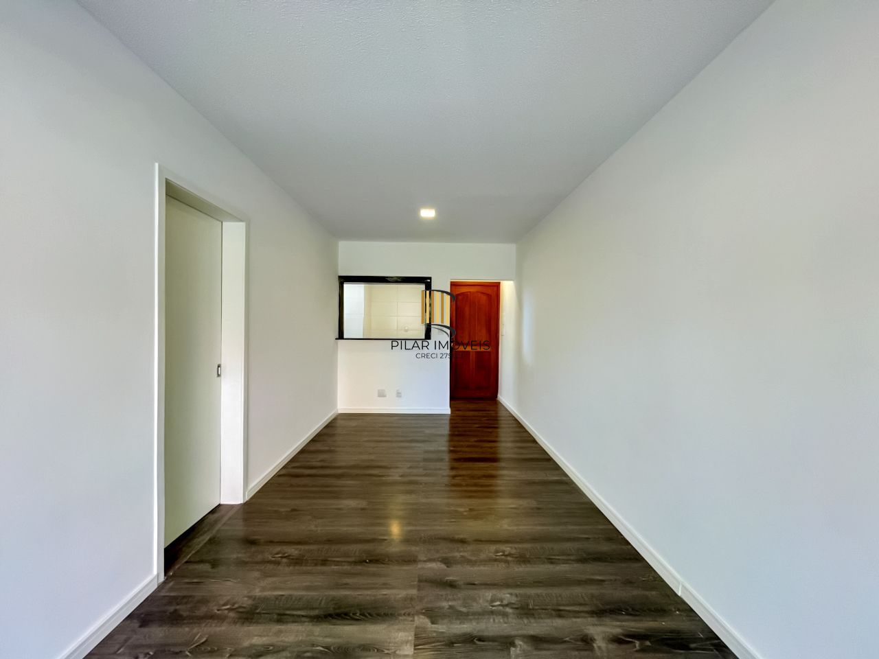 Apartamento 2 dormitórios no bairro Tristeza