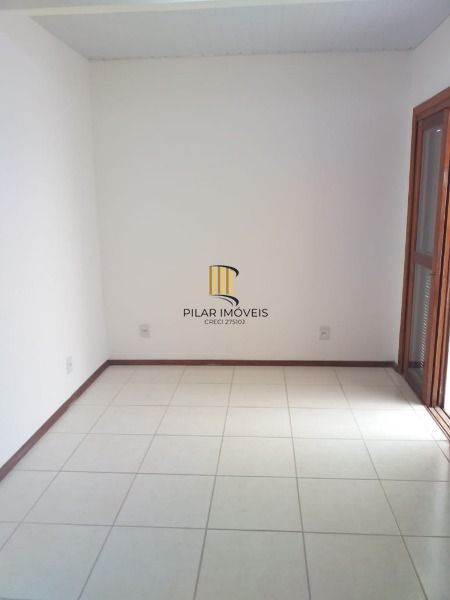 Casa 3 dormitórios no bairro Aberta dos Morros