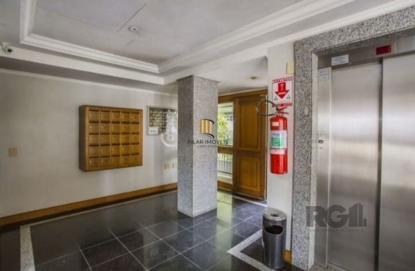 Apartamento 2 dormitórios no bairro Tristeza