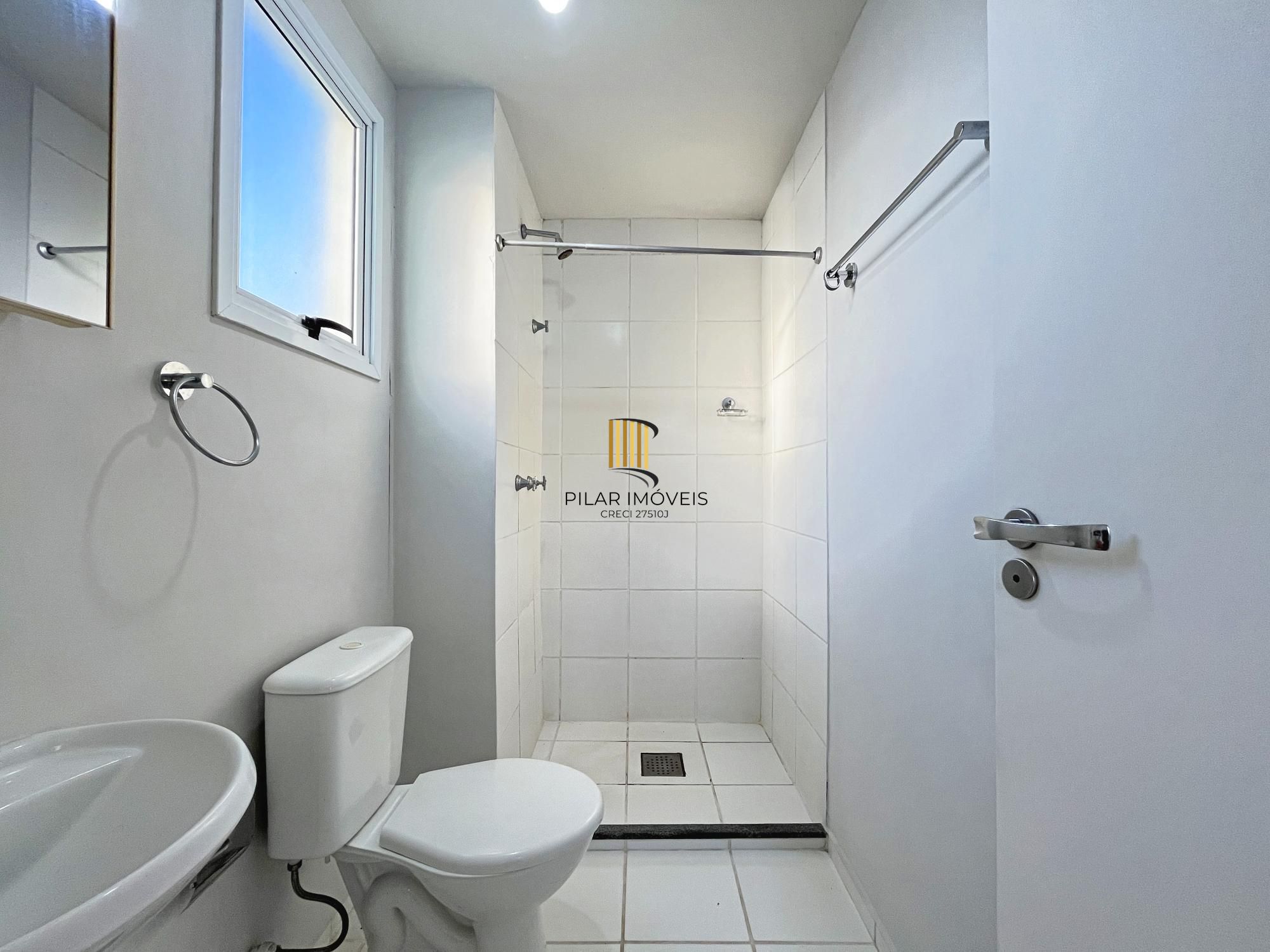 Apartamento 3 dormitórios no bairro Camaquã