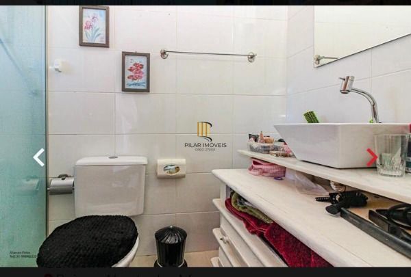 Casa para Venda - 138m², 3 dormitórios, sendo 1 suites, 2 vagas - Hípica